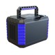 BORMANN Pro BBC5030 Power Station 1000W,999Wh/45000mAh,12V/24V, AC,DC,Type-C,USB-A,Li-Ion (071587)