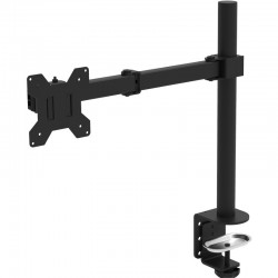 BORMANN Elite BTV1502 Βάση Οθόνης Γραφείου Με Μονό Βραχίονα, 13''-27'', 8kg, MAX. VESA 100x100 (071624)