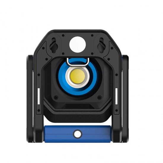 BORMANN Pro BPR6090 Προβολέας Εργασίας LED, Επαναφορτιζόμενος, 2000Lm, Αδιάβροχος (072362)