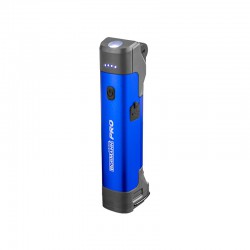 BORMANN Pro BPR6026 Φακός/Λάμπα Εργασίας 800Lm, Αδιάβροχος (072379)