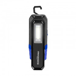 BORMANN Pro BPR6054 Φακός Επαναφορτιζόμενος 240Lm,Αδιάβροχος (072386)