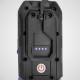 BORMANN Pro BPR6054 Φακός Επαναφορτιζόμενος 240Lm,Αδιάβροχος (072386)