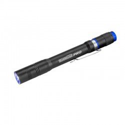 BORMANN Pro BPR6085 Φακός στυλό Επαναφορτιζόμενος 120Lm, Αδιάβροχος (072393)