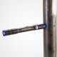 BORMANN Pro BPR6085 Φακός στυλό Επαναφορτιζόμενος 120Lm, Αδιάβροχος (072393)