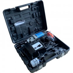 BORMANN Pro BMD1600 Μαγνητικό Δράπανο 1680W,1500Nm,Βάθος Κοπής 50mm (072416)