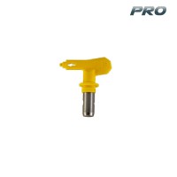 BORMANN Pro BAP7060 Μπέκ Σετ Airless 417 Kίτρινο (073123)