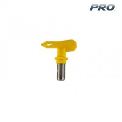 BORMANN Pro BAP7060 Μπέκ Σετ Airless 417 Kίτρινο (073123)