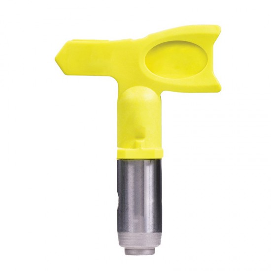 BORMANN Pro BAP7061 Μπεκ Σετ Airless 517 Κίτρινο (073130)