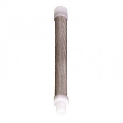 BORMANN Pro BAP7088 Φίλτρο 80 Mesh Κουμπωτό (για BAP7050, BAP7100) (073284)