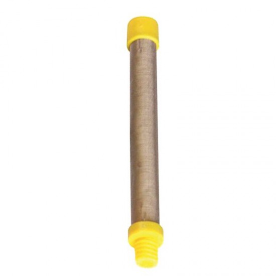 BORMANN Pro BAP7089 Φίλτρο 100 Mesh Kίτρινο (για BAP7050,BAP7100) (073291)