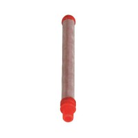 BORMANN Pro Φίλτρο 120 Mesh Κόκκινο,Κουμπωτό (για BAP7050,BAP7100) (073307)