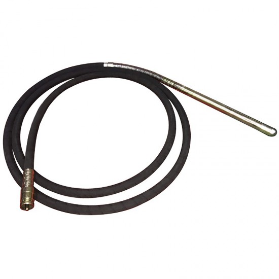 BORMANN Pro BTC5112 Μαρκούτσι Δονητή Μπετού 38/mmx6m,16kg (073703)