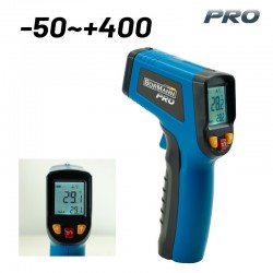 BORMANN Pro BDM3000 Θερμόμετρο Υπέρυθρων (073802)