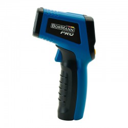 BORMANN Pro BDM3000 Θερμόμετρο Υπέρυθρων (073802)