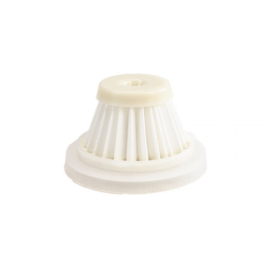 BORMANN Elite BVC1250 Σκουπάκι Χειρός Επαναφορτιζόμενο 8V,5Kpa,Li-Ion,Type-C (073925)