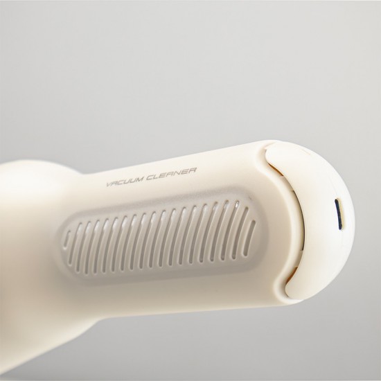 BORMANN Elite BVC1250 Σκουπάκι Χειρός Επαναφορτιζόμενο 8V,5Kpa,Li-Ion,Type-C (073925)