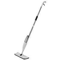 BORMANN Elite BFT7034 Σφουγγαρίστρα με Σπρέι Ψεκασμού Χωρητικότητας,350ml,38x10x125cm (075097)
