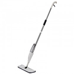 BORMANN Elite BFT7034 Σφουγγαρίστρα με Σπρέι Ψεκασμού Χωρητικότητας,350ml,38x10x125cm (075097)