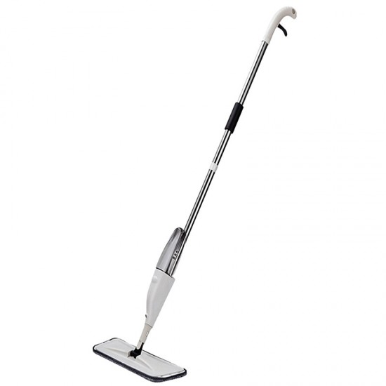BORMANN Elite BFT7034 Σφουγγαρίστρα με Σπρέι Ψεκασμού Χωρητικότητας,350ml,38x10x125cm (075097)