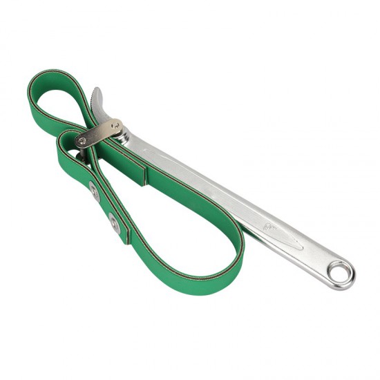 BORMANN Pro BHT7778 Φιλτρόκλειδο με Ιμάντα για Φίλτρο 275mm (075349)