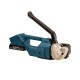 BORMANN Pro BCM2000 Τσερκομηχανή Μπαταρίας Χειρός 18V, 1x2Ah (075806)