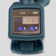 BORMANN Pro BCM2000 Τσερκομηχανή Μπαταρίας Χειρός 18V, 1x2Ah (075806)