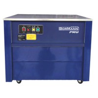 BORMANN Pro BCM2050 Τσερκομηχανή Τραπέζι, Ημιαυτόματη Πλαστικού Τσερκιού 6-15mm (075837)