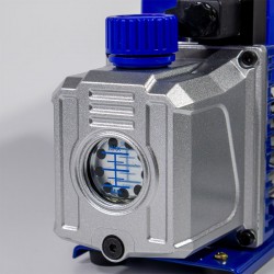 BORMANN Pro Αντλία Κενού Μονοβάθμια με Σετ Ελέγχου Πίεσης 4 Εξόδων (077466)