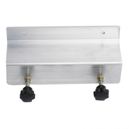 BORMANN Pro BTC6001 Στήριγμα Σκαλωσιάς Κόφτη Πολυστερίνης, Μήκος 18cm (Κατάλληλο για BTC6000) (077558)