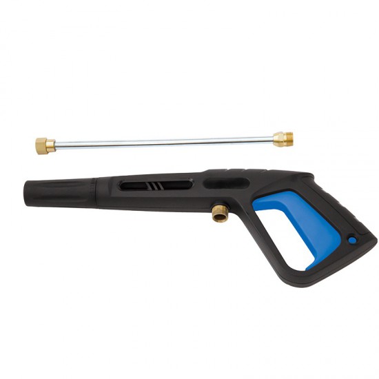 BORMANN Pro BPW5008 Εκτοξευτής (Λαβή & Κάνη) για Πλυστικό BPW5000 (078326)