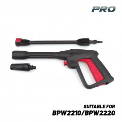 BORMANN Pro BPW2221 Εκτοξευτής (Λαβή-Κάνη-Μπεκ) για BPW2210/BPW2220 (078333)