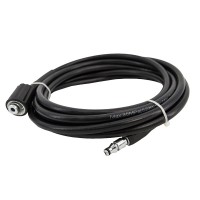 BORMANN Pro BPW2222 Λάστιχο 5m για BPW2210/BPW2220 (078364)