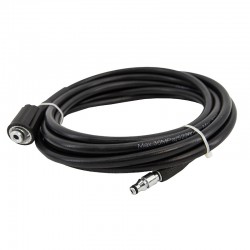 BORMANN Pro BPW2222 Λάστιχο 5m για BPW2210/BPW2220 (078364)