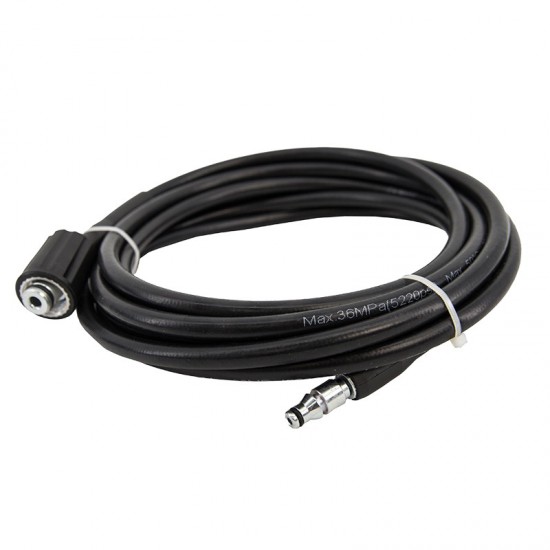 BORMANN Pro BPW2222 Λάστιχο 5m για BPW2210/BPW2220 (078364)