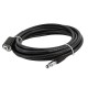 BORMANN Pro BPW2222 Λάστιχο 5m για BPW2210/BPW2220 (078364)