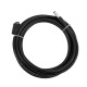 BORMANN Pro BPW2222 Λάστιχο 5m για BPW2210/BPW2220 (078364)