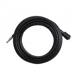 BORMANN Pro BPW2622 Λάστιχο 5m για BPW2610/BPW2620/BPW3200/BPW3210/BPW3220 (078371)