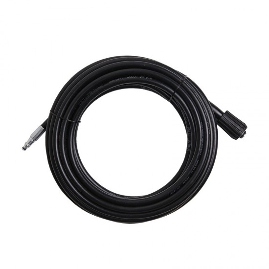 BORMANN Pro BPW2622 Λάστιχο 5m για BPW2610/BPW2620/BPW3200/BPW3210/BPW3220 (078371)