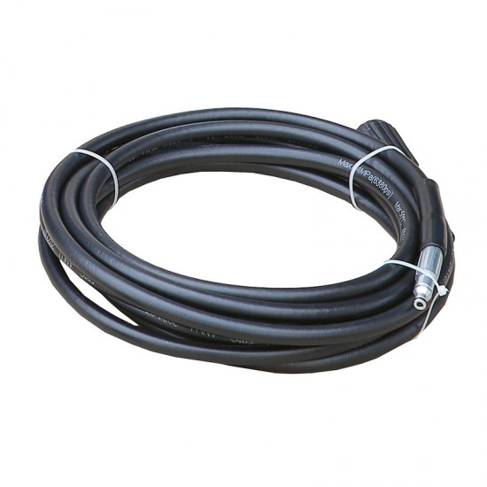 BORMANN Pro BPW2622 Λάστιχο 5m για BPW2610/BPW2620/BPW3200/BPW3210/BPW3220 (078371)