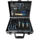 BORMANN Pro BHT5170 Εργαλεία Σετ 92τεμ. Cr-V,Βαλίτσα Αλουμινίου (078449)