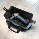 BORMANN Pro BTB3030 Τσάντα Εργαλείων Μ32xΠ19xΥ24cm, Υλικό Πολυεστέρας, 600D (078838)