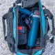 BORMANN Pro BTB3030 Τσάντα Εργαλείων Μ32xΠ19xΥ24cm, Υλικό Πολυεστέρας, 600D (078838)