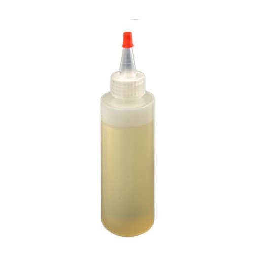 BORMANN Pro BAP7095 Λιπαντικό Λάδι για ΒAP7050/BAP7100, 120ml (079057)