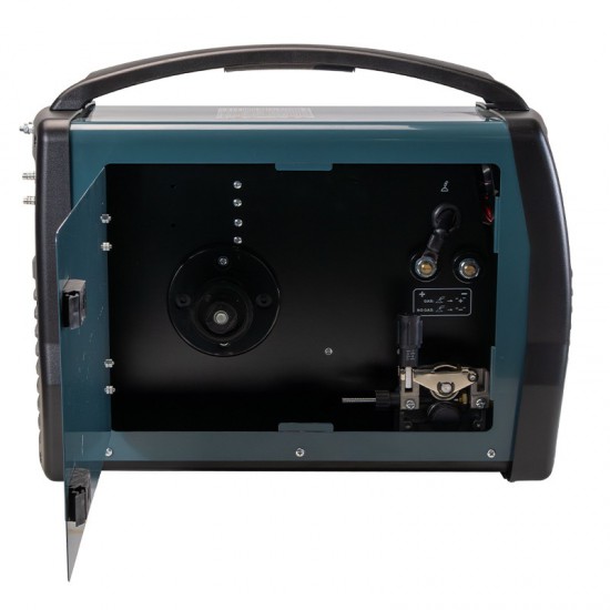 BORMANN Pro BIW4050 ΠΟΛΥΣΥΓΚΟΛΛΗΤΗΣ/ΚΟΦΤΗΣ 4 ΣΕ 1 (PLASMA CUTTER, MIG, TIG, MMA) 15-200Α/20-40Α, 60% (079323)