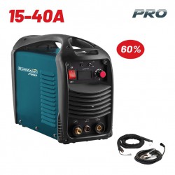 BORMANN Pro BIW4012 Plasma Κοπής Inverter 15-40A/60%, 1-12mm (079361)