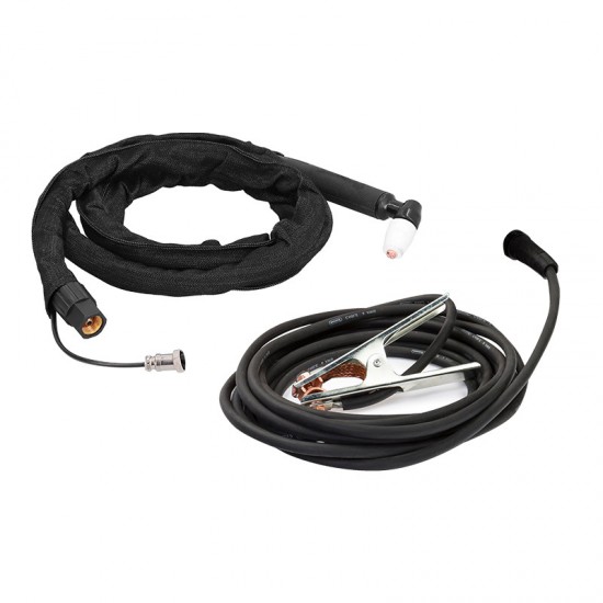 BORMANN Pro BIW4012 Plasma Κοπής Inverter 15-40A/60%, 1-12mm (079361)