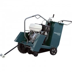 BORMANN Pro BTC5118 Kόφτης Μπετού Βενζινοκίνητος 13hp,389cc (079545)