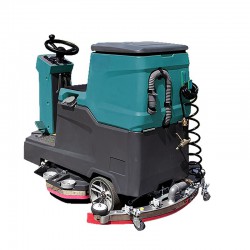 BORMANN Pro BVC9070 Μηχάνημα Πλύσης & Στέγνωσης Μπαταρίας με Κάδο 90lt (079576)