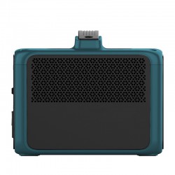 BORMANN Pro BBC5060 Power Station 600W,640Wh/200000mAh , 12V/24V, AC, DC, TYPE C, USB-A , LiFePO4 (079743)