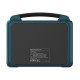 BORMANN Pro BBC5060 Power Station 600W,640Wh/200000mAh , 12V/24V, AC, DC, TYPE C, USB-A , LiFePO4 (079743)